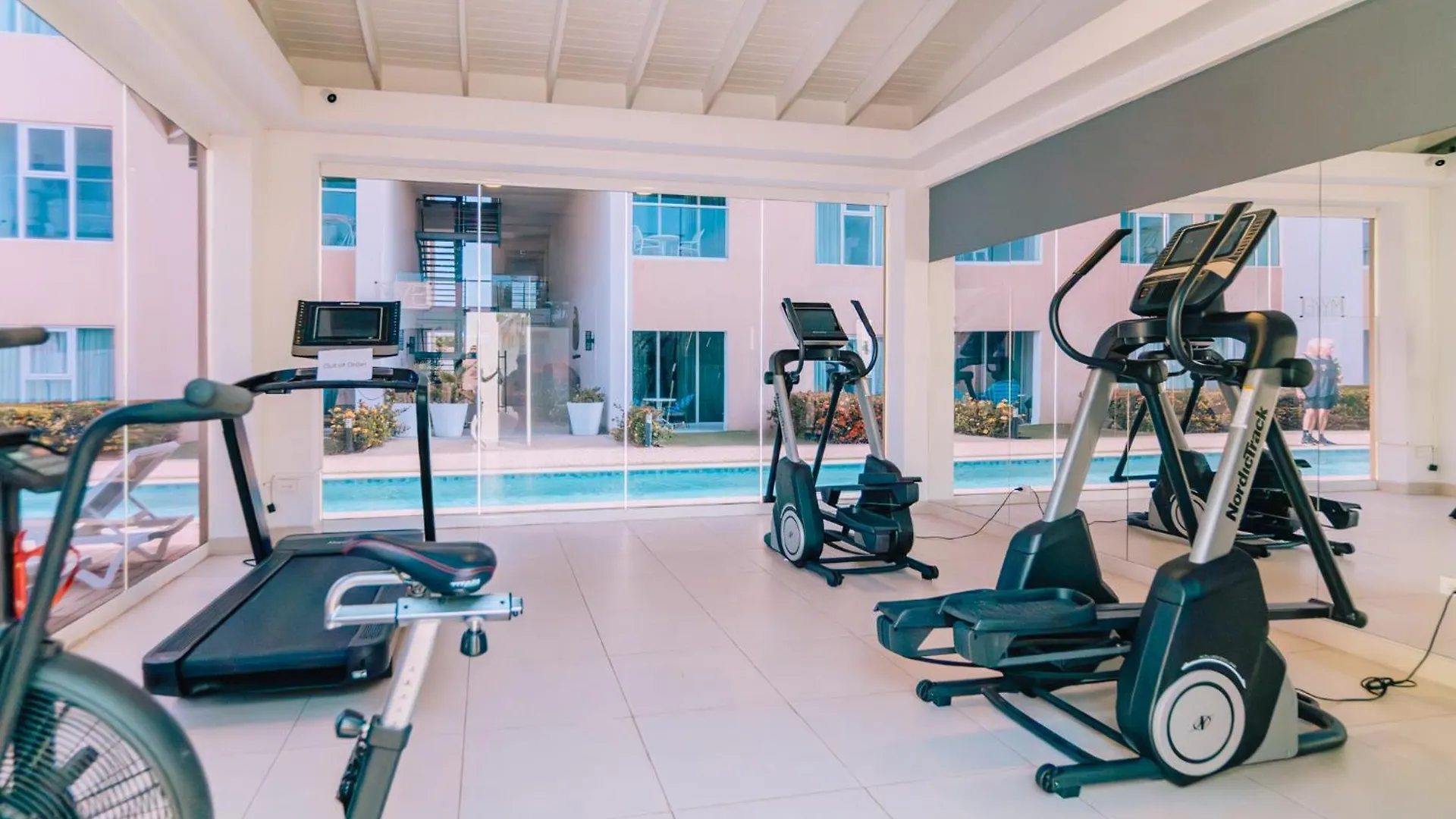 شقة Arubas Life 207 نورد أروبا