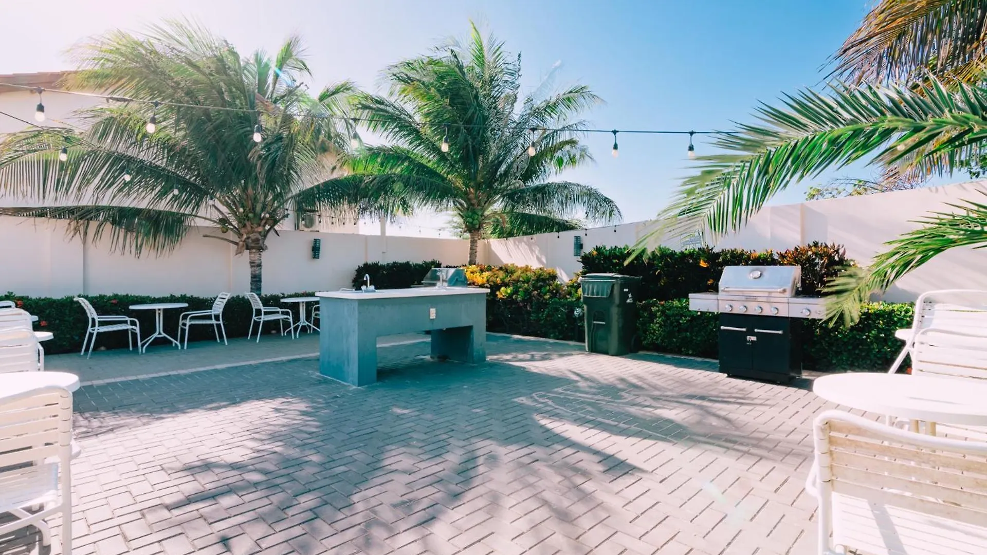 Arubas Life 207 Apartment Noord