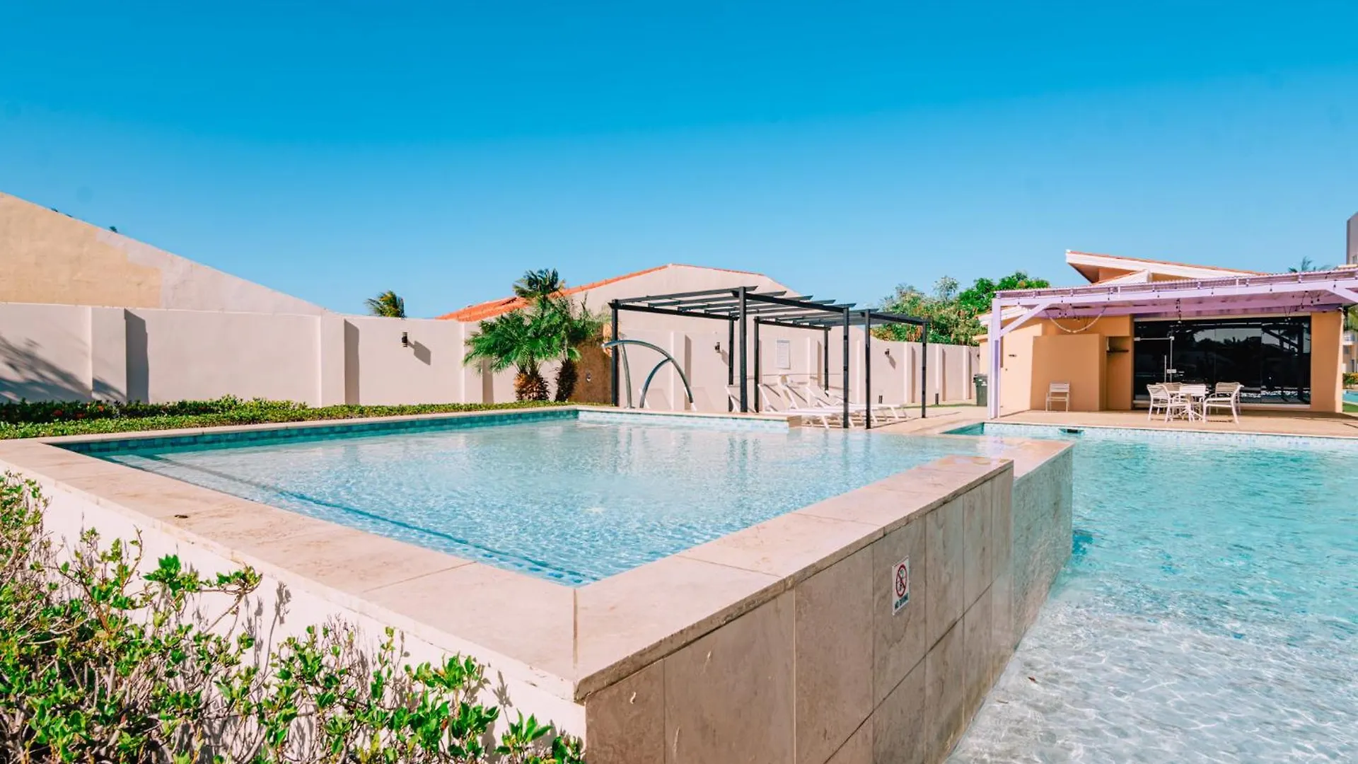 شقة Arubas Life 207 نورد أروبا