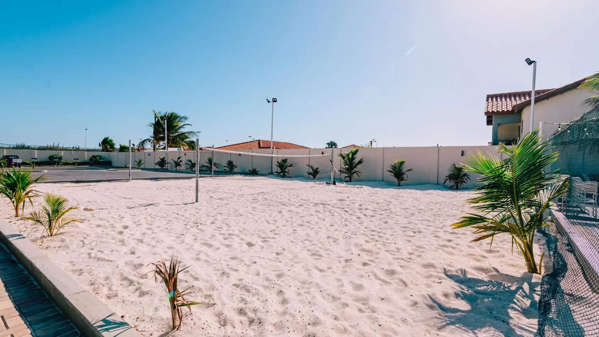 شقة Arubas Life 207 نورد