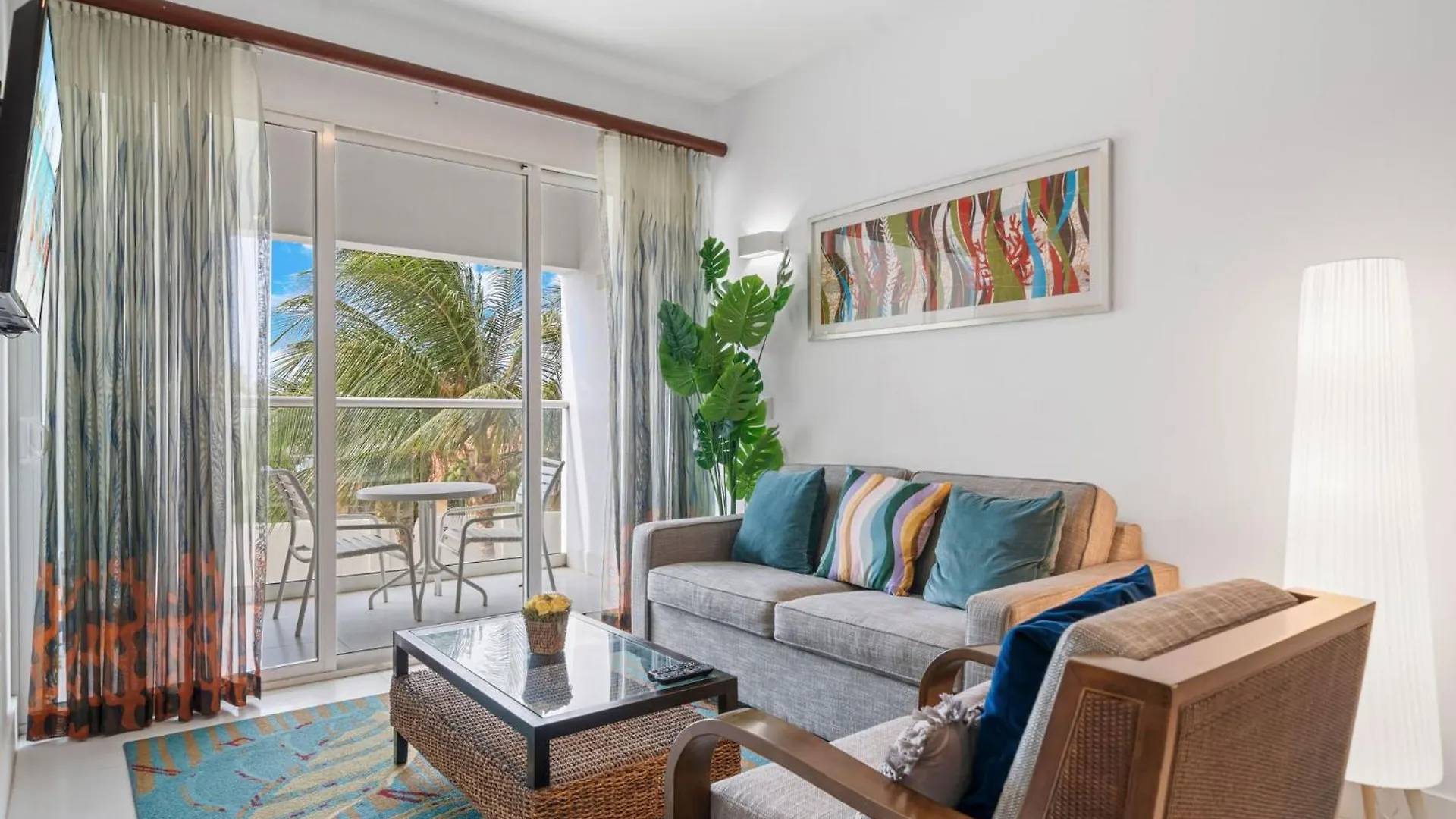 شقة Arubas Life 207 نورد